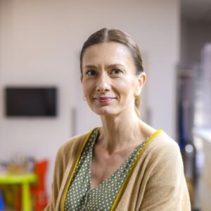 Anita Sokołowska