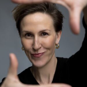 Anna Kazejak