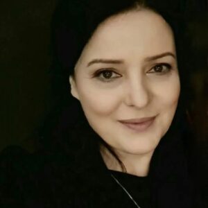 Bozena Stachura