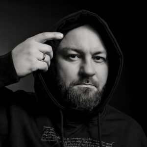 Dalej Jazda - 05 - Rezyser - Mariusz Kuczewski - fot. Patrycja Toszyńska