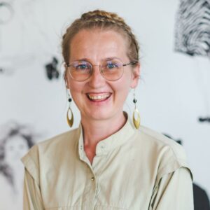 Dominika Łapka