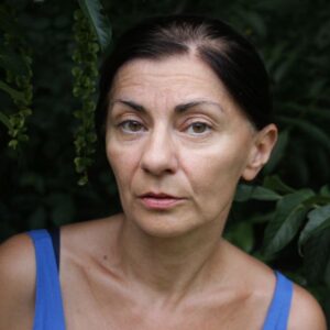 Dominika Montean-Pańsków, zdj. Jakub Pańków
