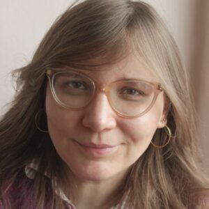 Elżbieta Benkowska