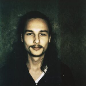 Hubert WODECKI_PHOTO