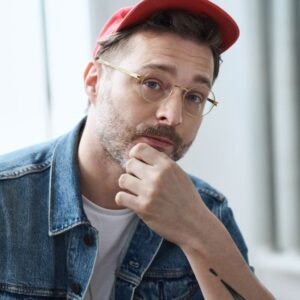 Krzysztof Grudzinski