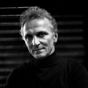 Leszek Dawid fot. Kryzsztof Hejke