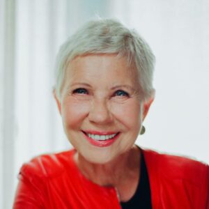 Malgorzata Zajaczkowska