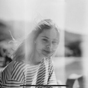 Maryna Suslovets