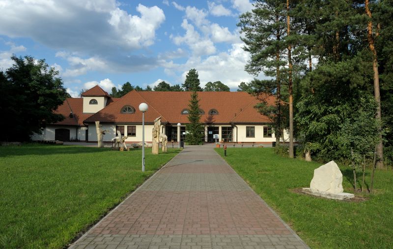 parku