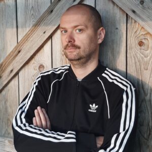 Naszewski 2021 fot. Agnieszka Matan