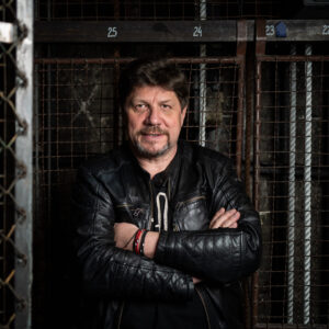 fot Przemysław Jendroska